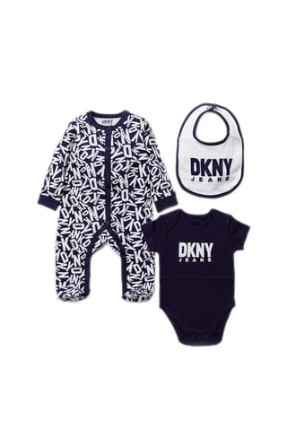 3 Piece Baby Gift Set