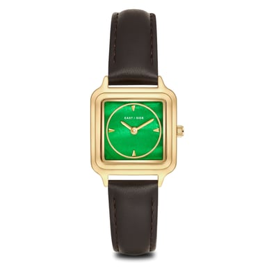 Eastside Watches Female Genuine leather Watch