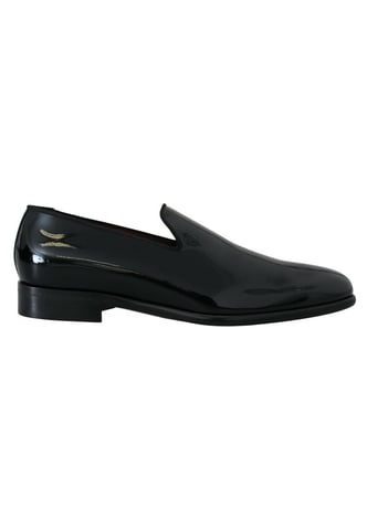 Prachtige Lakschoenen Voor Instappers