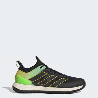 Adizero Ubersonic 4 Clay Court Tennisschoenen