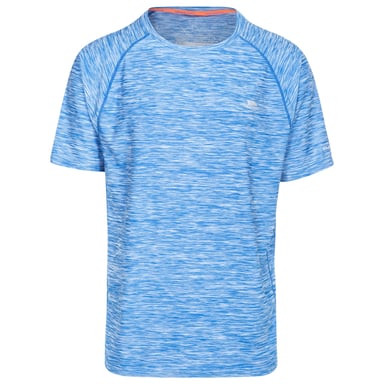 Trespass Heren Gaffney Actieve T-Shirt