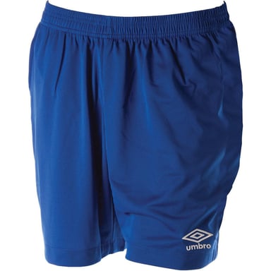 Umbro Kinderen/Kinderen Club II Korte broek (Koningsblauw)