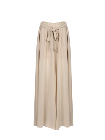 La Haine Inside Us broek Vrouw beige