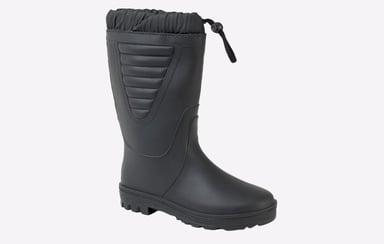 Stormwells Polar Tie Top Boots Mens