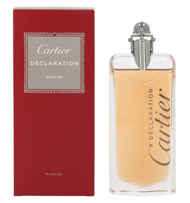 Cartier Declaration Edp Spray100 ml.