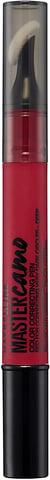 Maybelline Master Camo Color Correcting Pen For Very Dark Circles - 60 Red