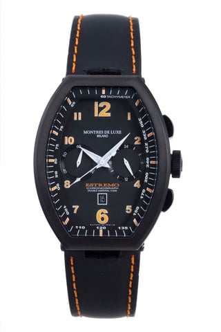 Montres de luxe men's blue watch