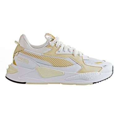 Puma RS-Z Metallic Wit Damestrainers