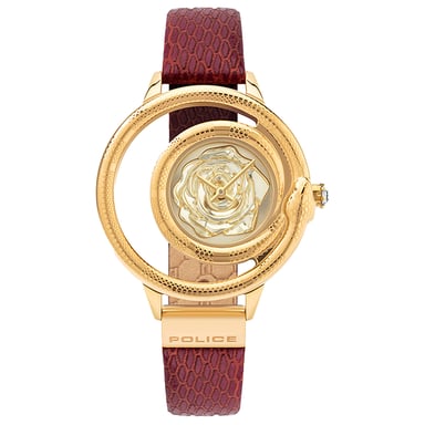 Police Horloge PEWLA2008302