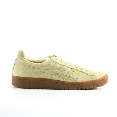 Asics Gel-PTG Vrouw Crème Sportschoenen