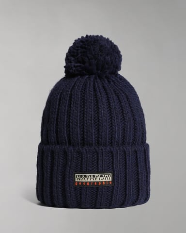 Napapijri Fea 2 Bobble Hat