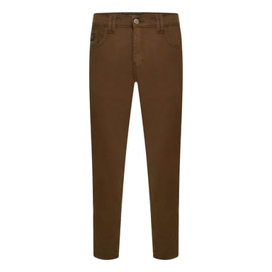 Forge Mens Plus Size Jeans Comfort & Durability Classic Straight Leg