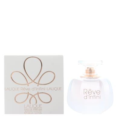 Lalique Reve D'Infini Eau de Parfum 100ml Spray For Her