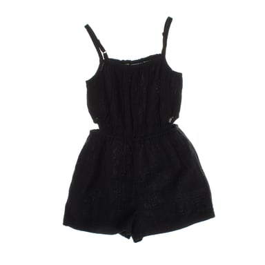 Korte jumpsuit 664466 meisje