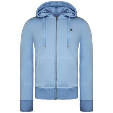 BoxRaw Marciano Heren Baby Blauw Track Jacket