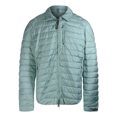 Parajumpers Ling mineraalgroen donsjack