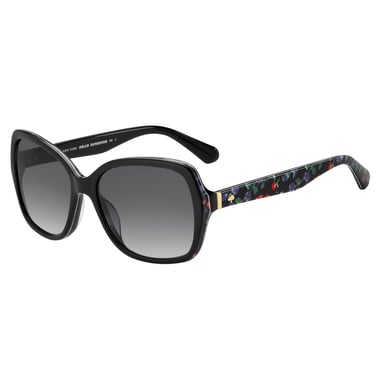 Kate Spade Vrouwen Zonnebril 56/17/140 mm Acetaat