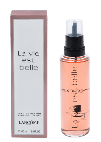 Lancome La Vie Est Belle edp Spray Refill100 ml.