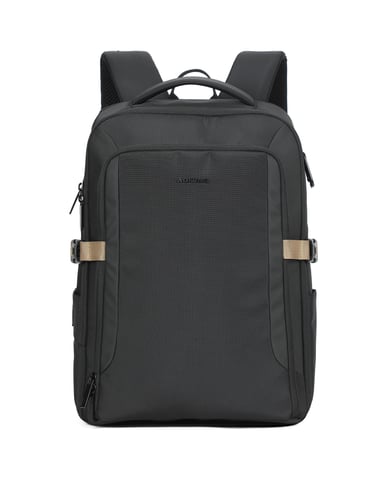 Aoking Rugzak Uniseks BLACK
