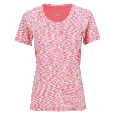 Regatta Dames/Dames Laxley T-Shirt (Fruitduif)