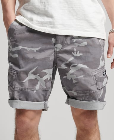 SUPERDRY Core cargoshort