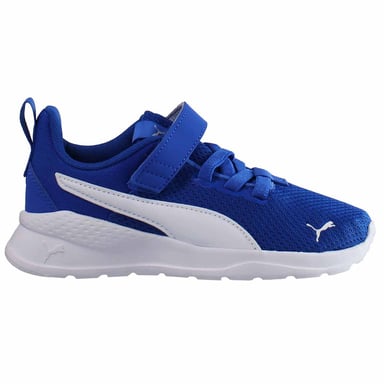 Puma Anzarun Lite Blauw Kinderschoenen