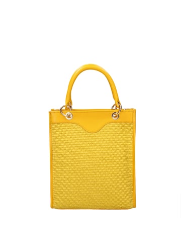 Roberta Rossi tas Vrouwen YELLOW