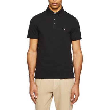 Tommy Hilfiger Mens Core Polo Shirts