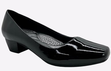 Boulevard Clermont Low Heel Womens