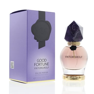 Viktor & Rolf Good Fortune Edp Spray30 ml.