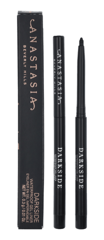 Anastasia Beverly Hills Darkside Waterproof Gel Liner 0,3gr.