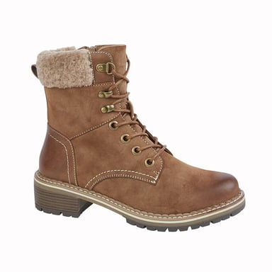 Cipriata Agatella MEMORY FOAM Womens