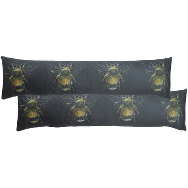Gouden Bij Tochtstrip (Tweepack)