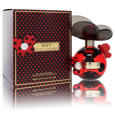 Marc Jacobs Dot Edp Spray100 ml.