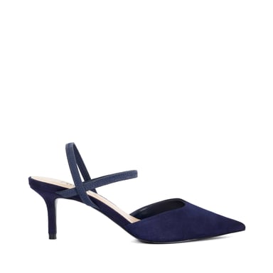 Dune Ladies Classical - Stiletto Heeled Courts