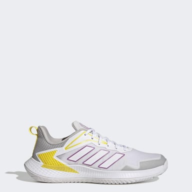 Defiant Speed Tennis Shoes