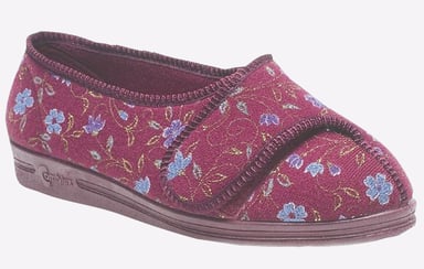 Comfylux Davina Womens