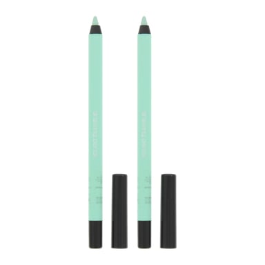Shu Uemura Matte 53 Pastel Mint Eye Pencil 1.2g x 2