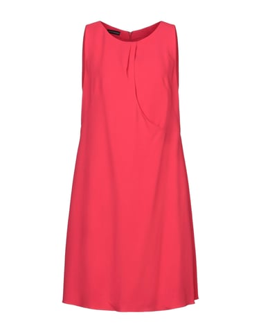 Emporio Armani Woman Midi dresses Viscose