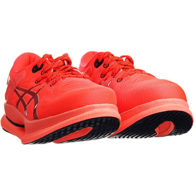 Asics MetaRide Heren Rood Hardlooptrainers