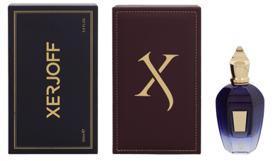 Xerjoff 40 Knots Edp Spray100 ml.