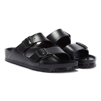 Birkenstock Arizona EVA damessandalen - (Zwart)