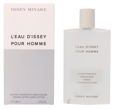 Issey Miyake L'Eau D'Issey Pour Homme As Lotion 100ml.