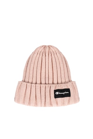 Champion Cap Vrouw roze