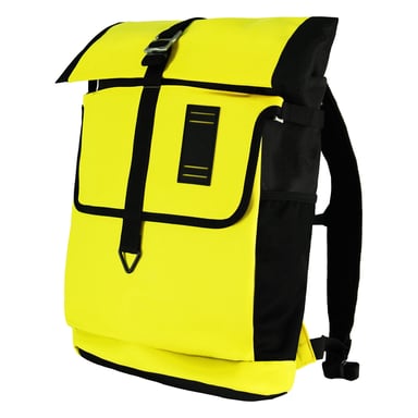 Puma x Central Saint Martin Unisex Gele Rolltop Rugzak