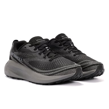 Merrell Morphlite zwarte herentrainers