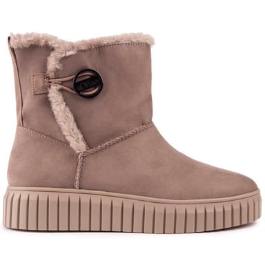 S Oliver Fleece Laarzen