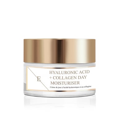 Hyaluronzuur & Collageen Aminozuren Dagcrème 50ml
