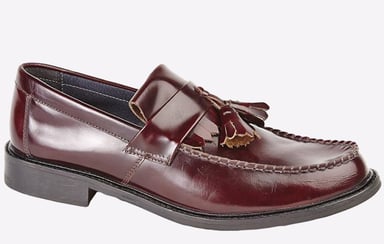 Roamers Maxfield Loafers Mens