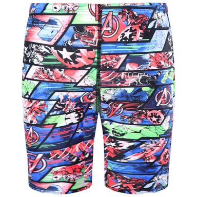 Speedo Marvel Avengers Multicolour Junior Zwemshorts